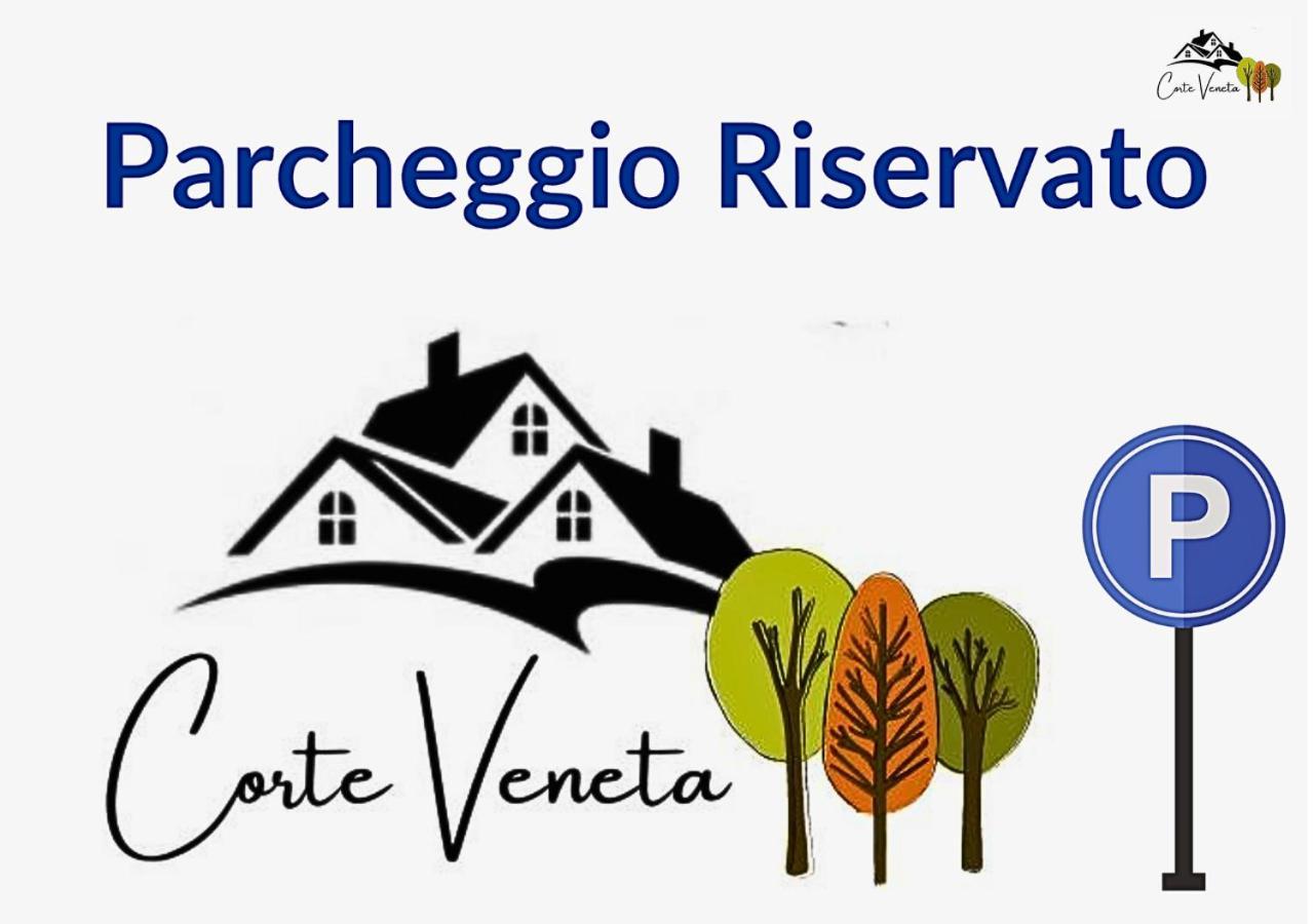 Corte Veneta Castelnuovo del Garda Eksteriør bilde