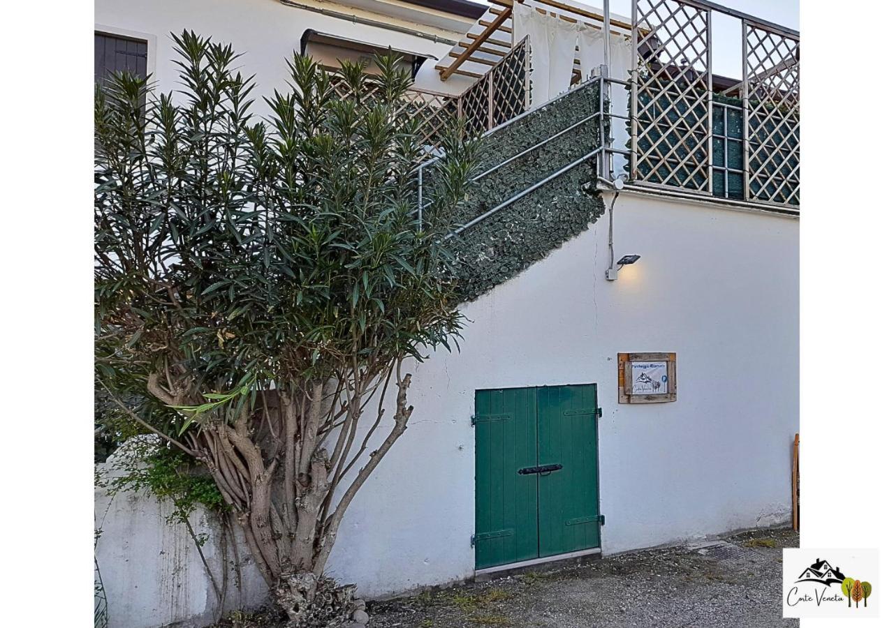 Corte Veneta Castelnuovo del Garda Eksteriør bilde